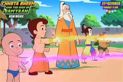 chhota bheem images download|Chhota Bheem Anime Images